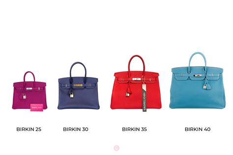 what sizes does the hermes birkin bag come in|hermes birkin bag size 40.